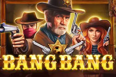 Bang Bang - Spin City - Congo
